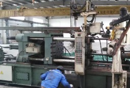 昆山機(jī)械設(shè)備翻新噴漆，專業(yè)靠譜更省心